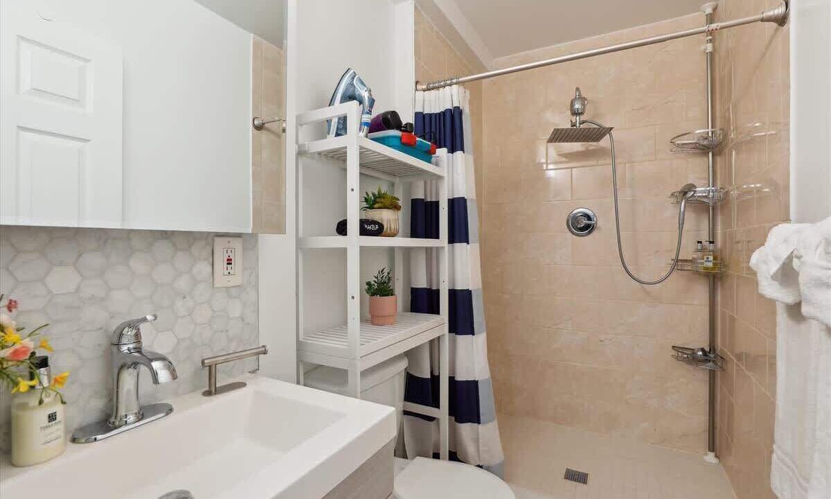 Photo of Bathroom in Annapolis