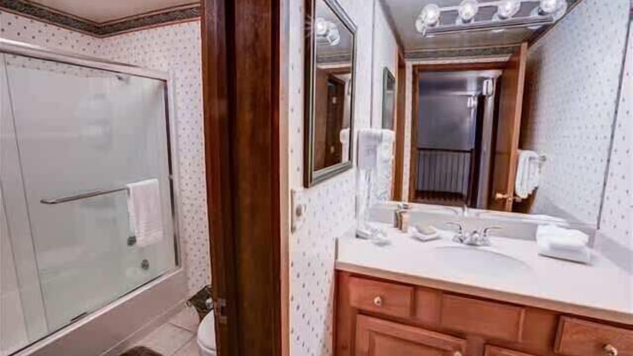 Photo of Bathroom in Brockway