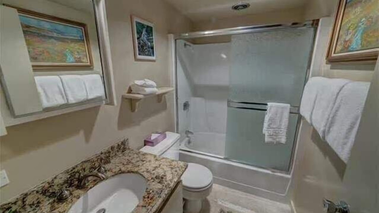 Photo of Bathroom in Brockway