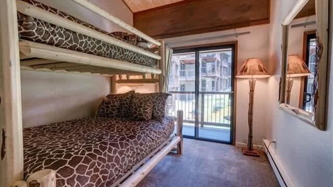 Photo of Bedroom in Brockway
