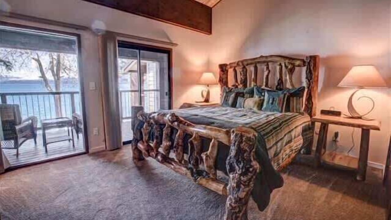 Photo of Bedroom in Brockway