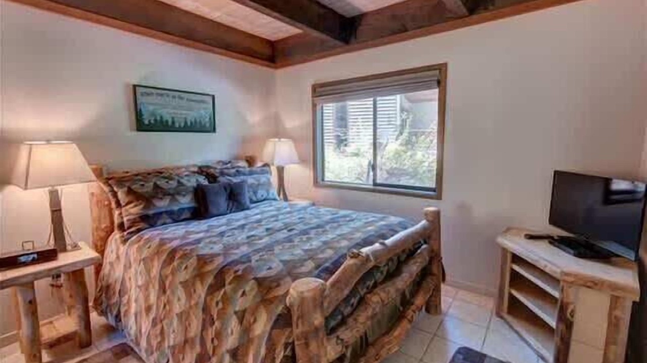 Photo of Bedroom in Brockway