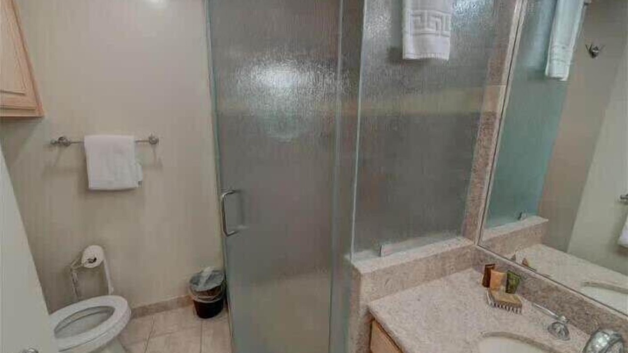 Photo of Bathroom in Brockway