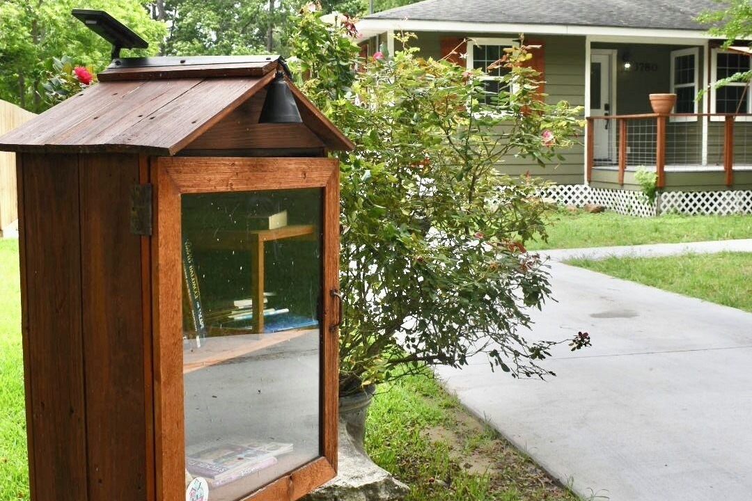 Photo of Outdoor in Beaumont