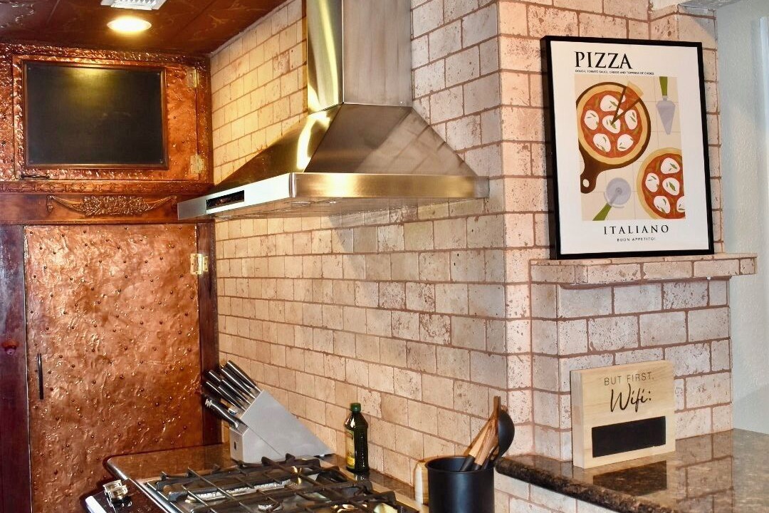 Photo of Kitchen in Beaumont