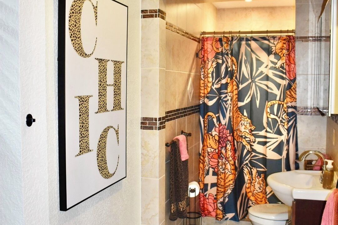 Photo of Bathroom in Beaumont