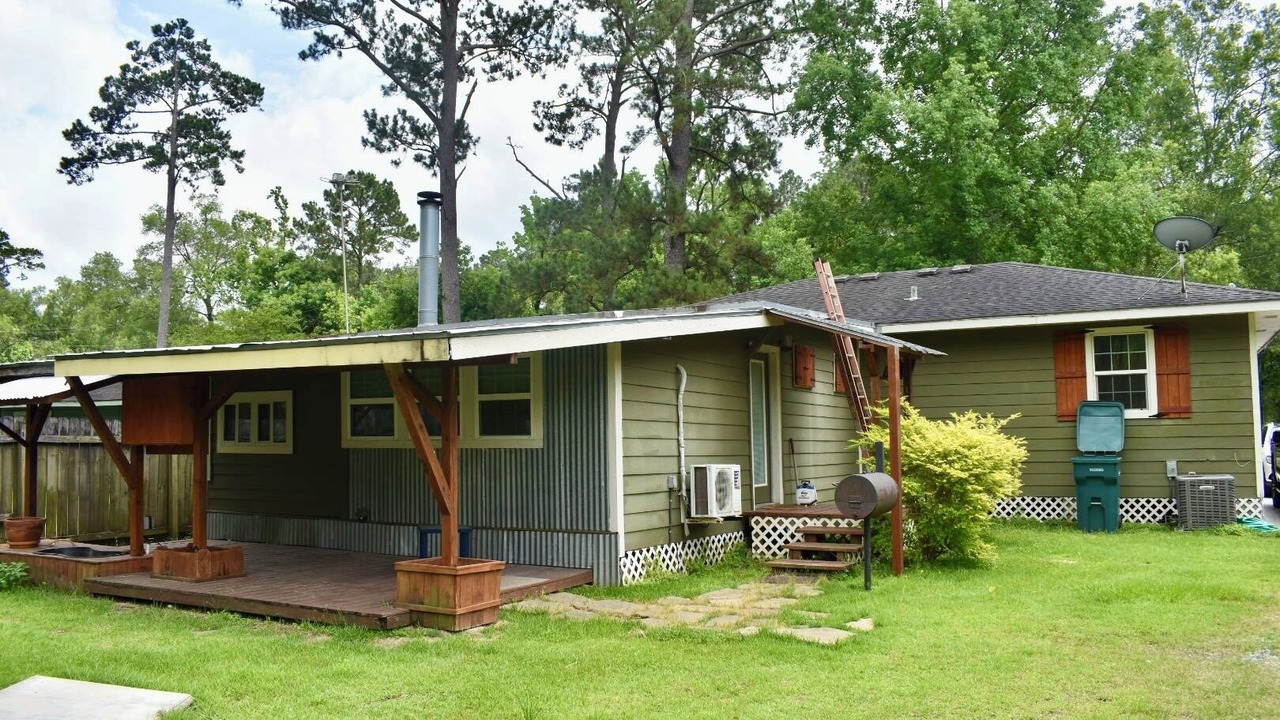 Photo of Outdoor in Beaumont