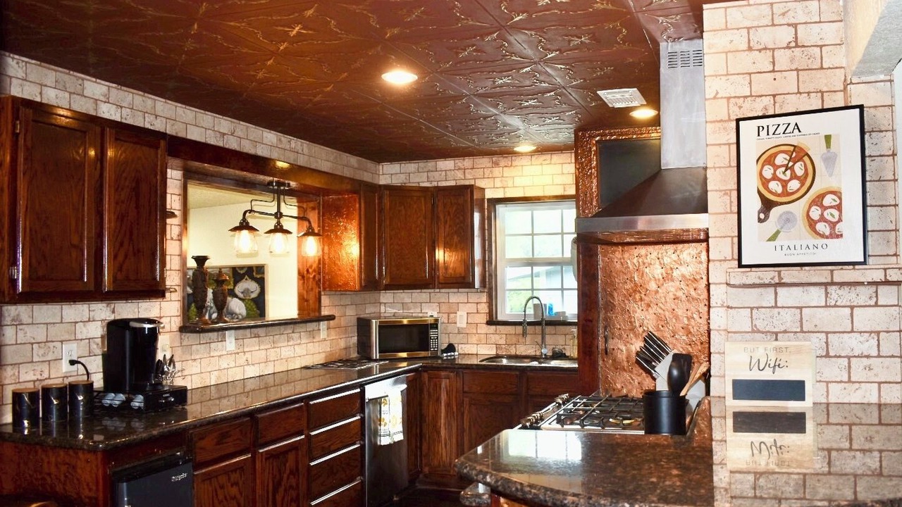 Photo of Kitchen in Beaumont