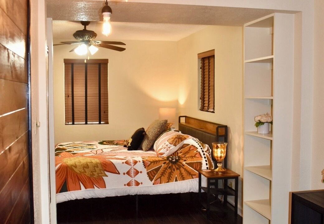 Photo of Bedroom in Beaumont