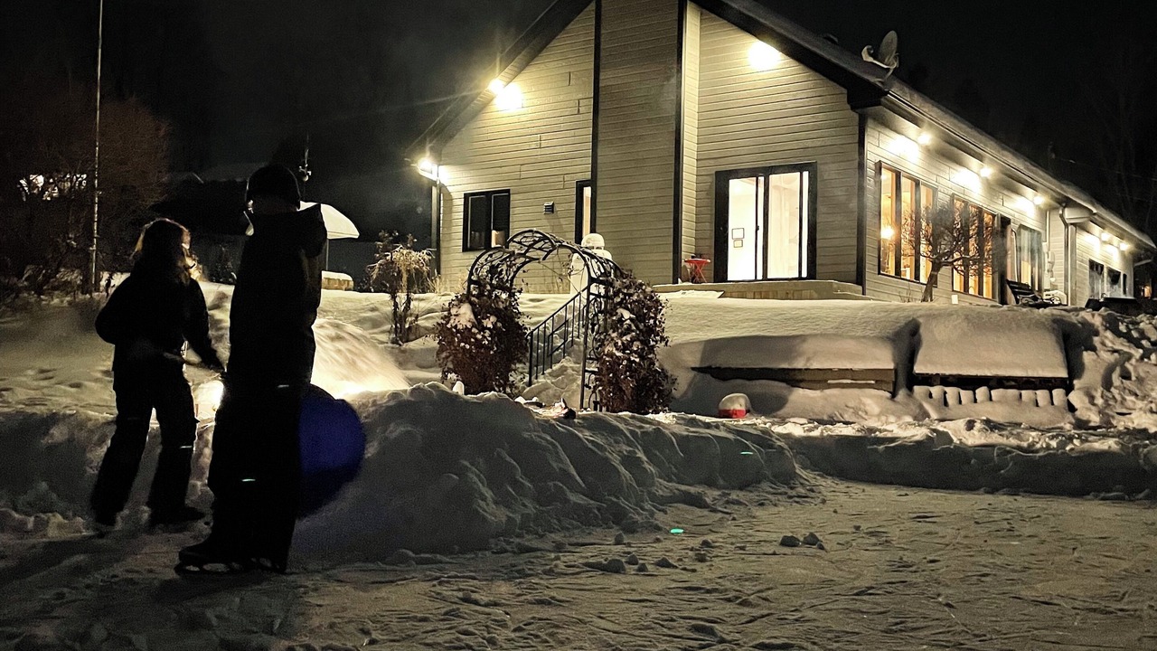 Photo of Outdoor in Saint-Gabriel-de-Brandon