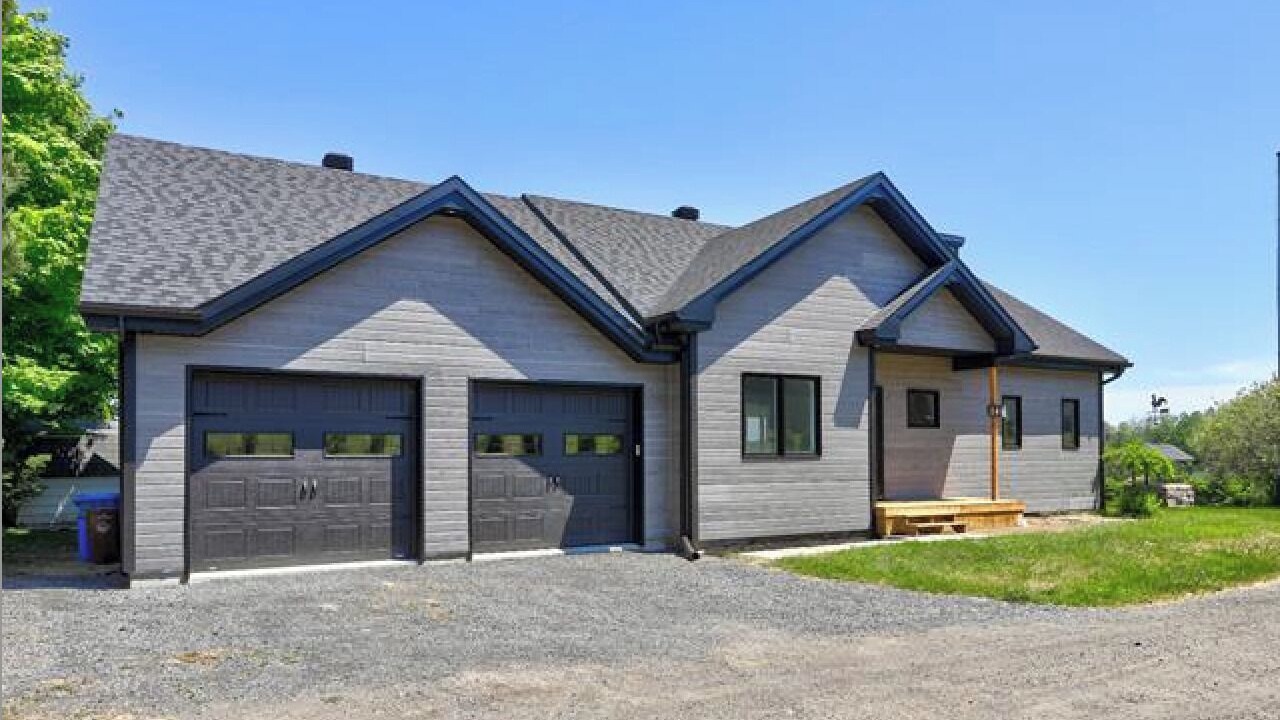 Photo of Outdoor in Saint-Gabriel-de-Brandon