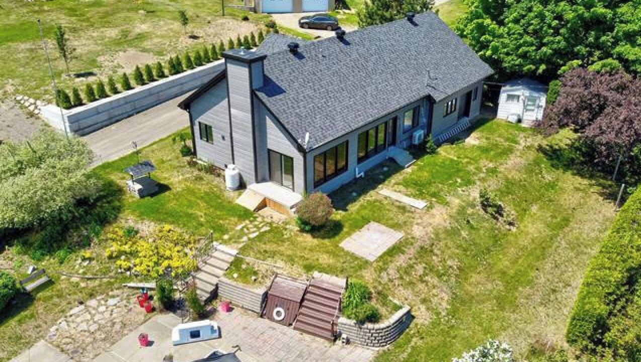 Photo of Outdoor in Saint-Gabriel-de-Brandon