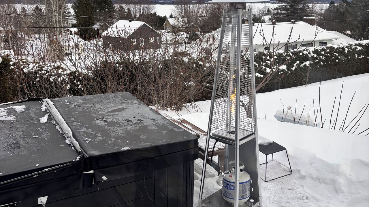 Photo of Outdoor in Saint-Gabriel-de-Brandon