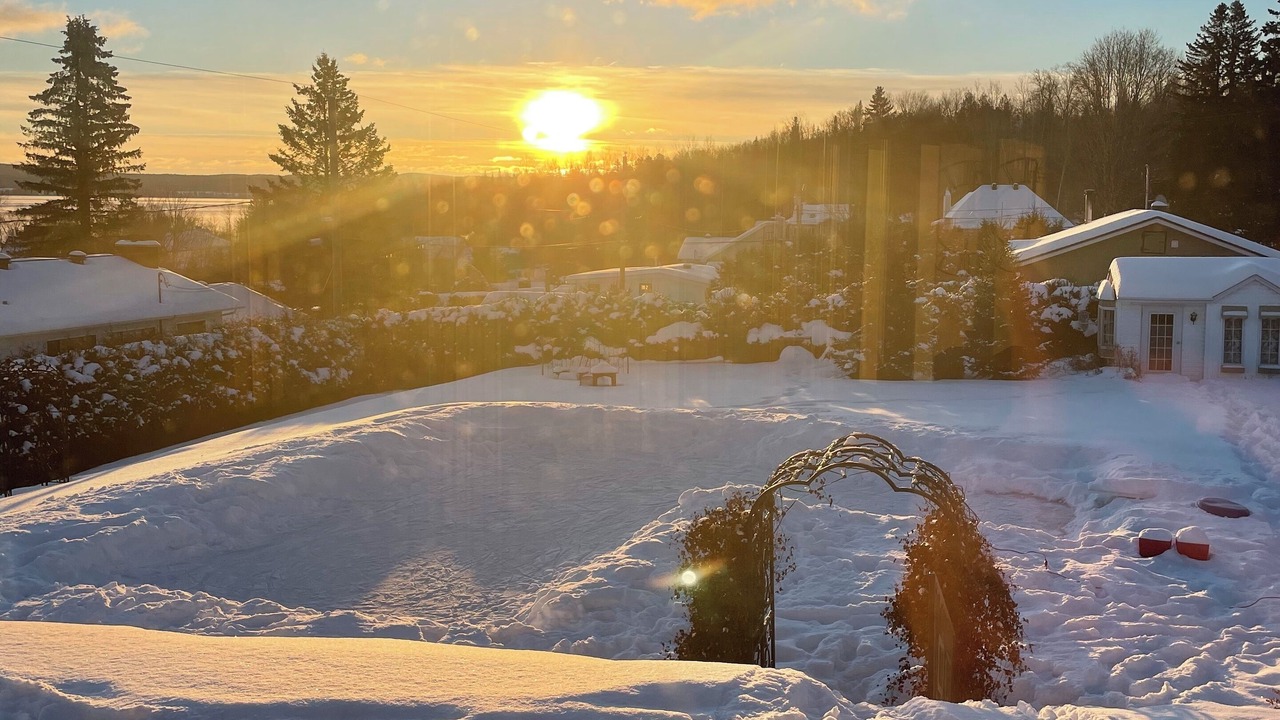 Photo of Outdoor in Saint-Gabriel-de-Brandon