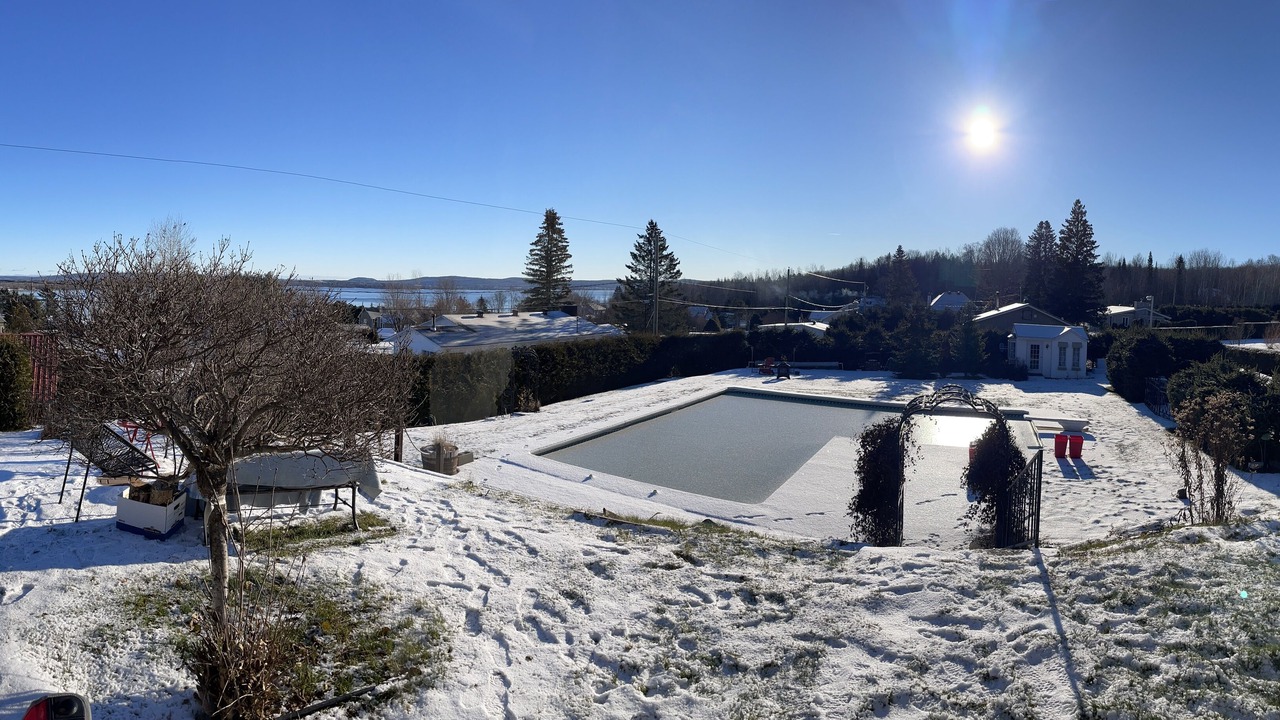 Photo of Outdoor in Saint-Gabriel-de-Brandon