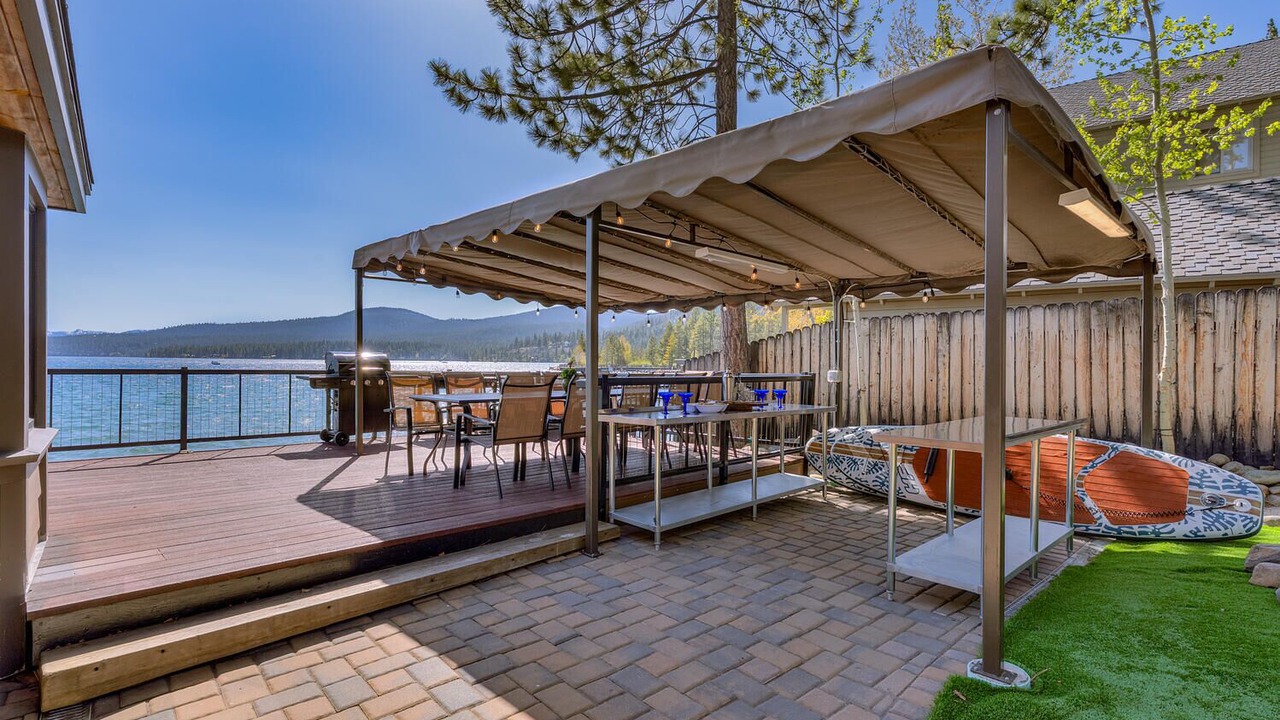Photo of Outdoor in Tahoe Vista