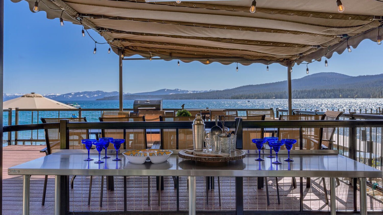 Photo of Outdoor in Tahoe Vista