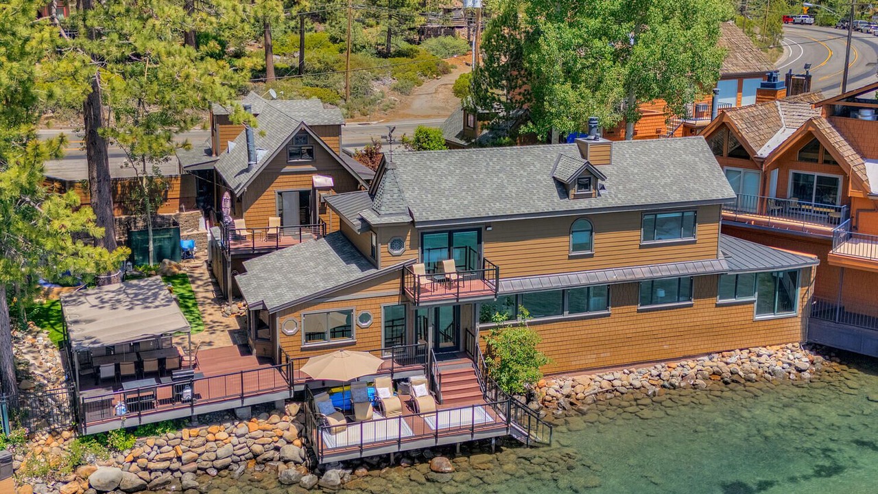Photo of Outdoor in Tahoe Vista