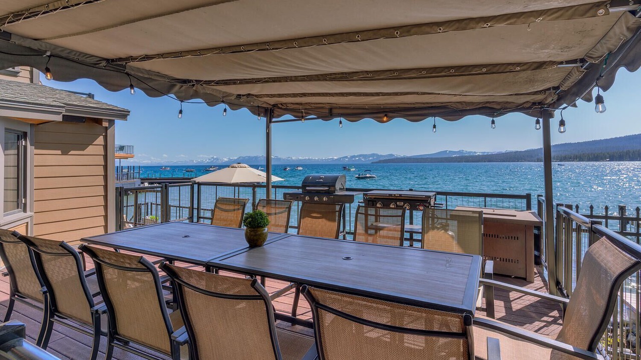 Photo of Outdoor in Tahoe Vista
