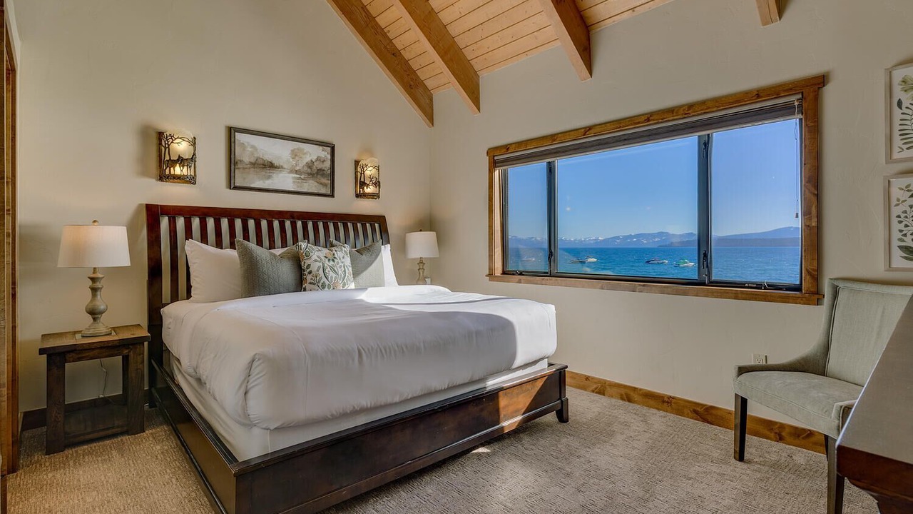 Photo of Others in Tahoe Vista