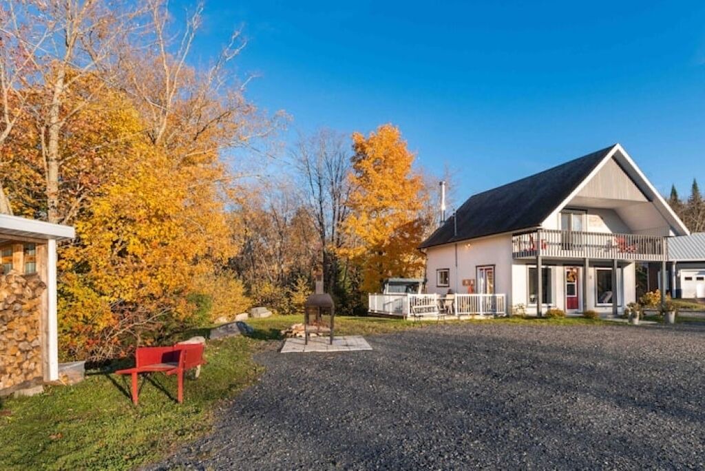 Photo of Outdoor in Lac-Etchemin
