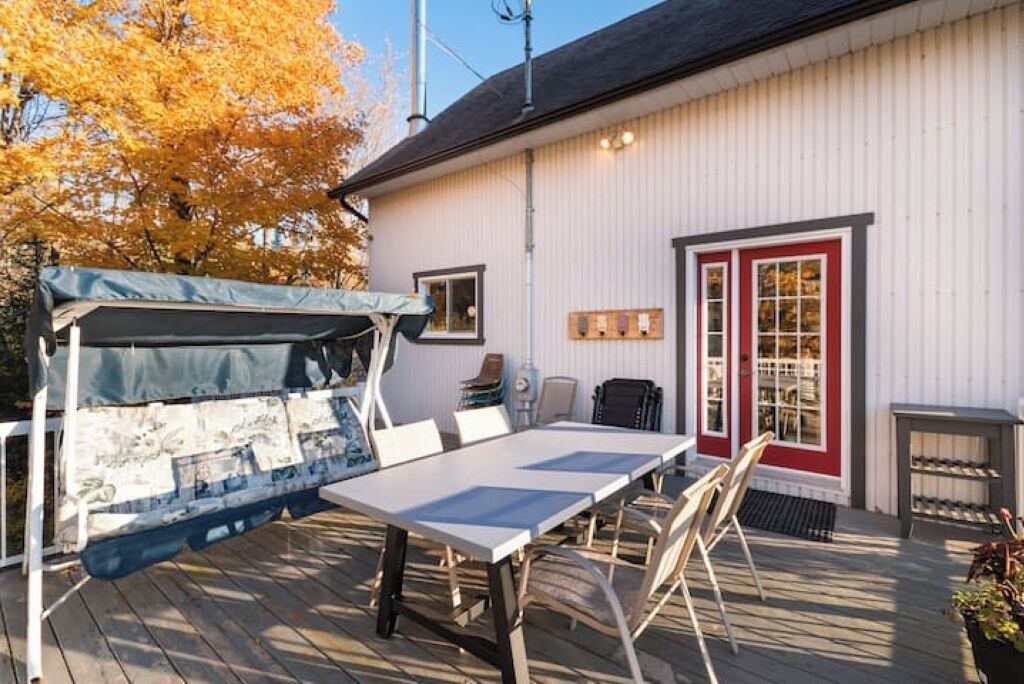 Photo of Outdoor in Lac-Etchemin