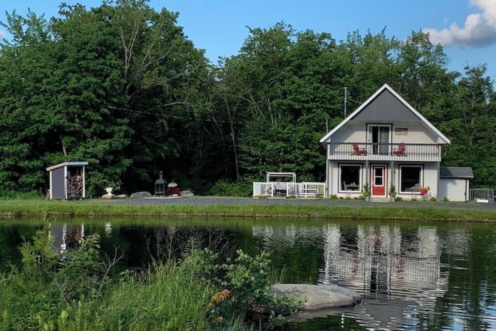 Photo of Outdoor in Lac-Etchemin
