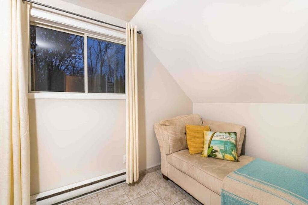 Photo of Livingroom in Lac-Etchemin