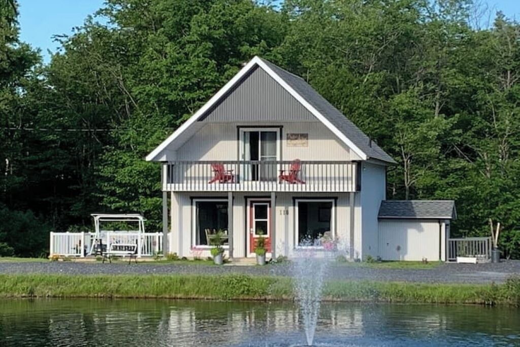 Photo of Outdoor in Lac-Etchemin