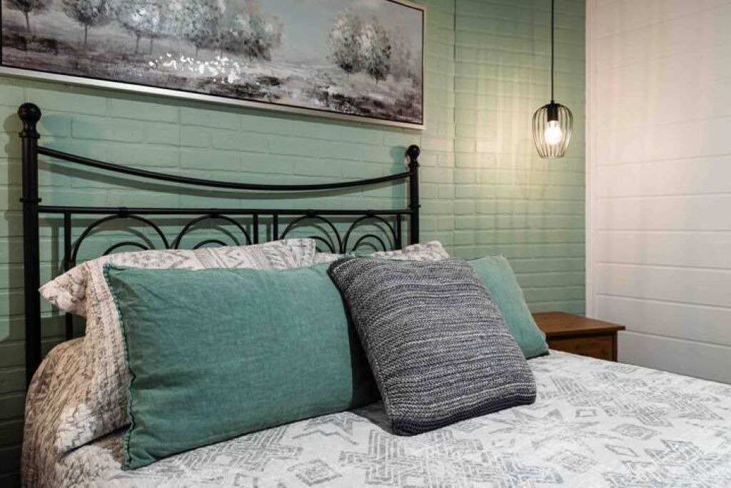 Photo of Bedroom in Lac-Etchemin