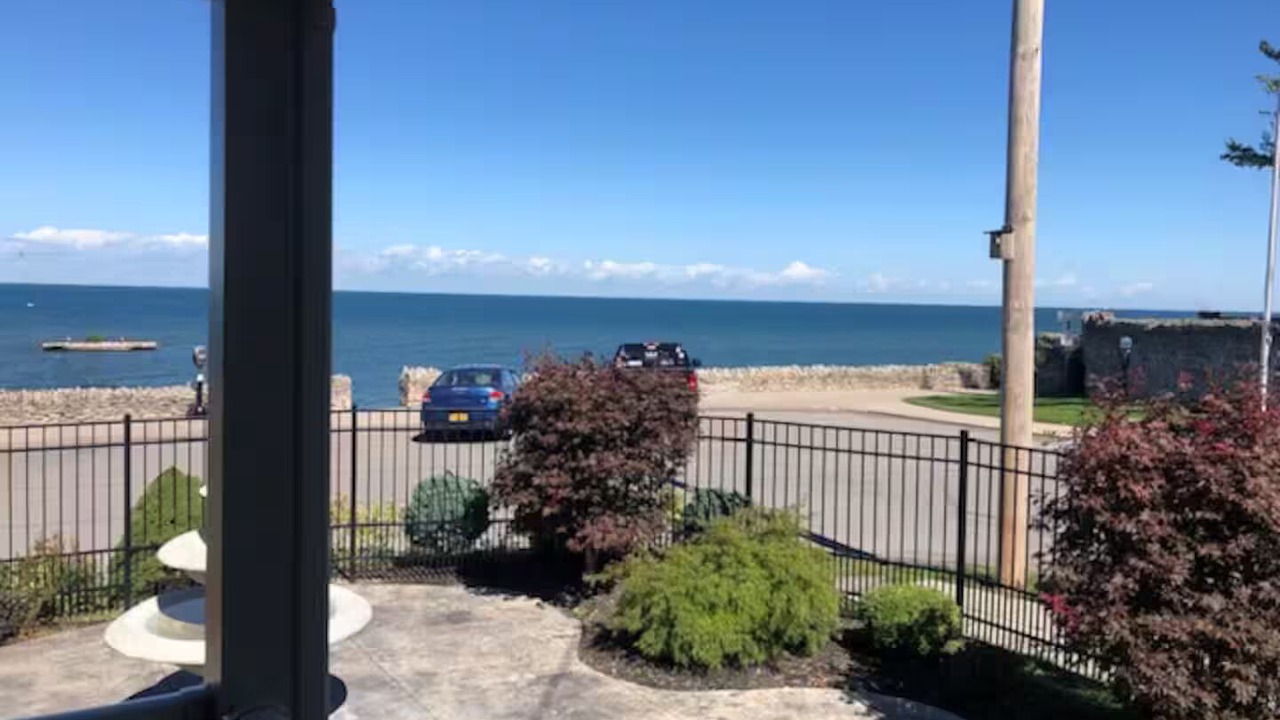Photo of Outdoor in Olcott