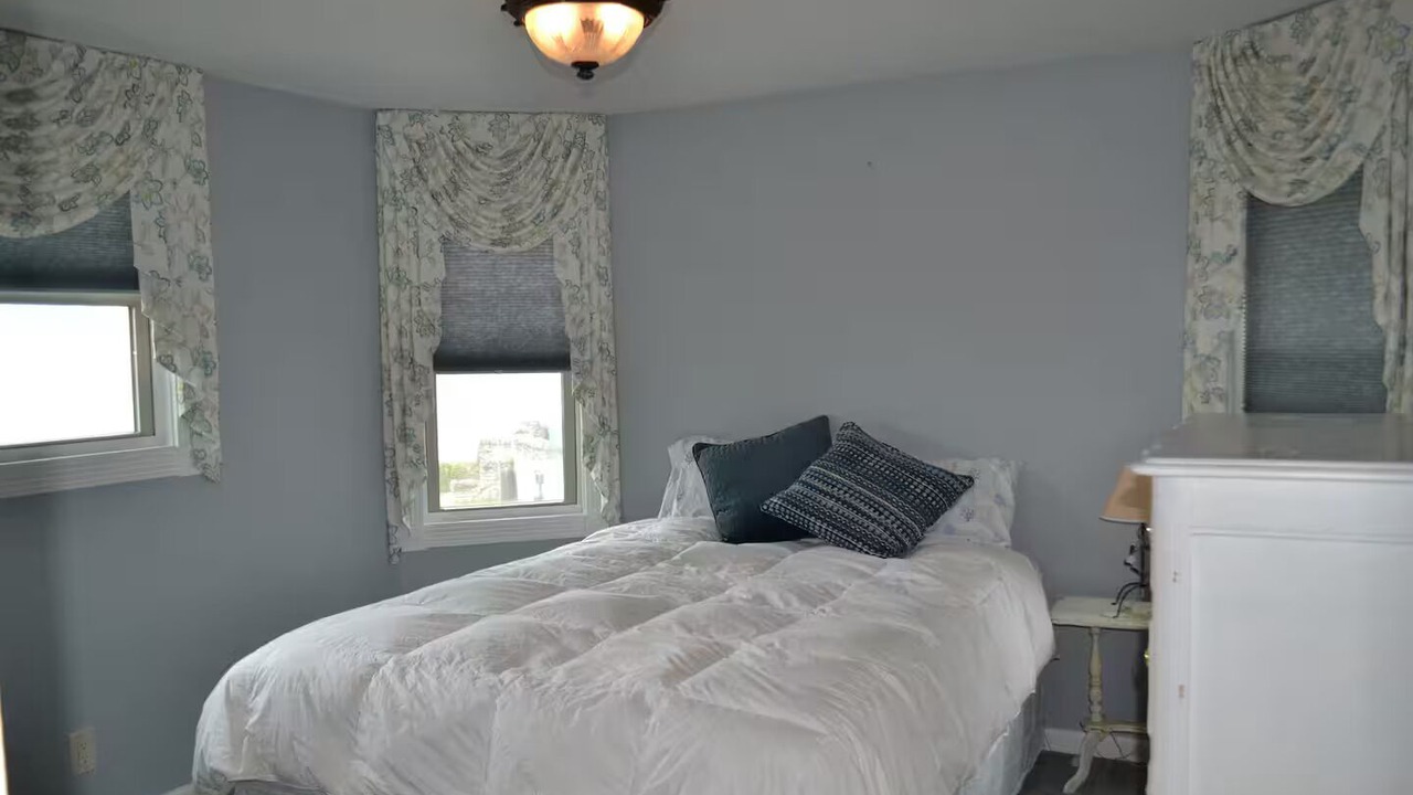 Photo of Bedroom in Olcott