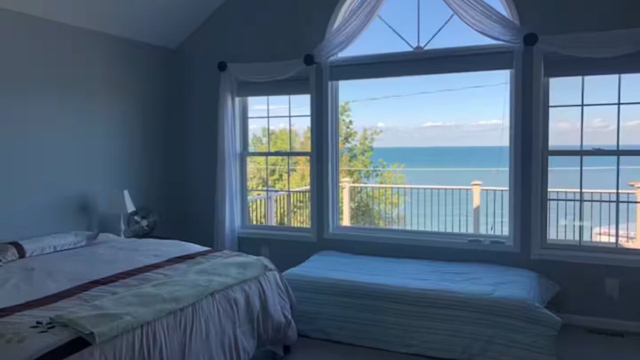 Photo of Bedroom in Olcott