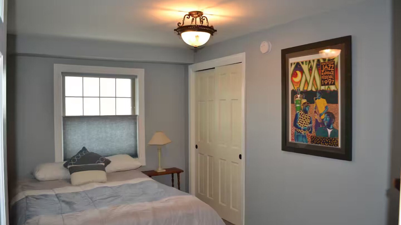 Photo of Bedroom in Olcott