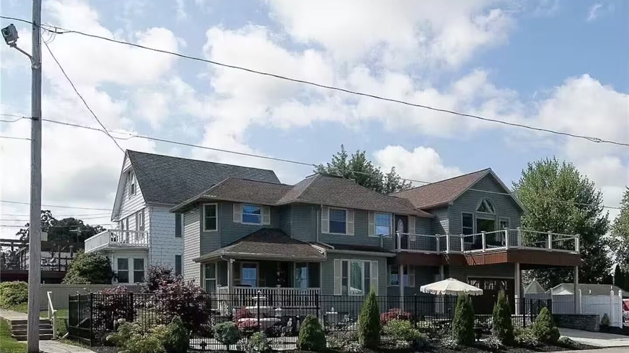 Photo of Outdoor in Olcott