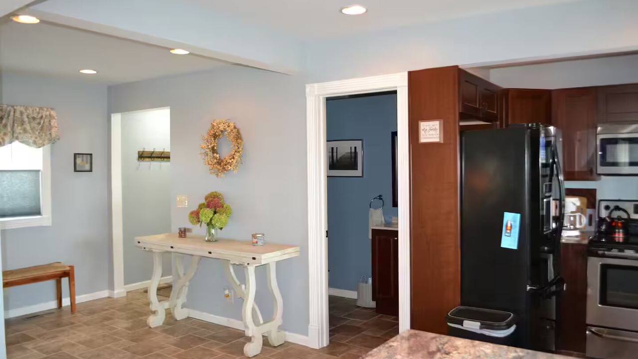 Photo of Kitchen in Olcott