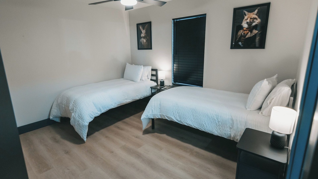 Photo of Bedroom in Lubbock