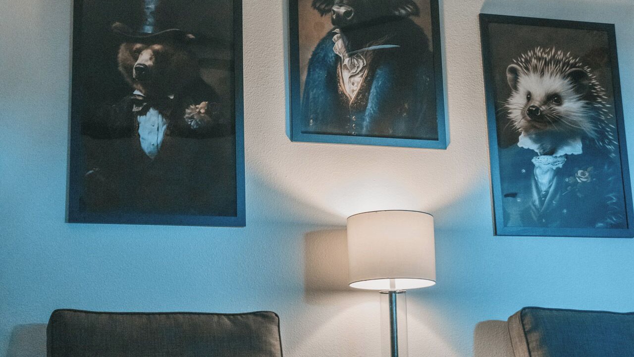 Photo of Bedroom in Lubbock