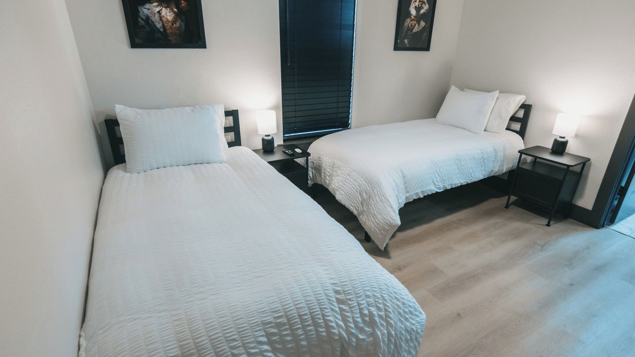 Photo of Bedroom in Lubbock