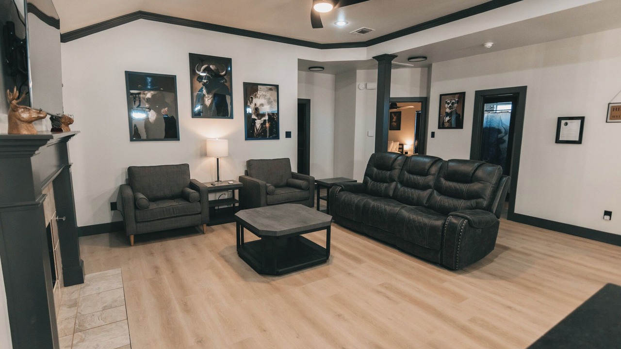 Photo of Bedroom in Lubbock