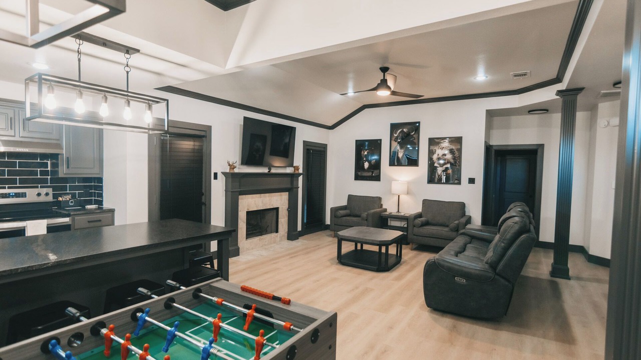 Photo of Bedroom in Lubbock