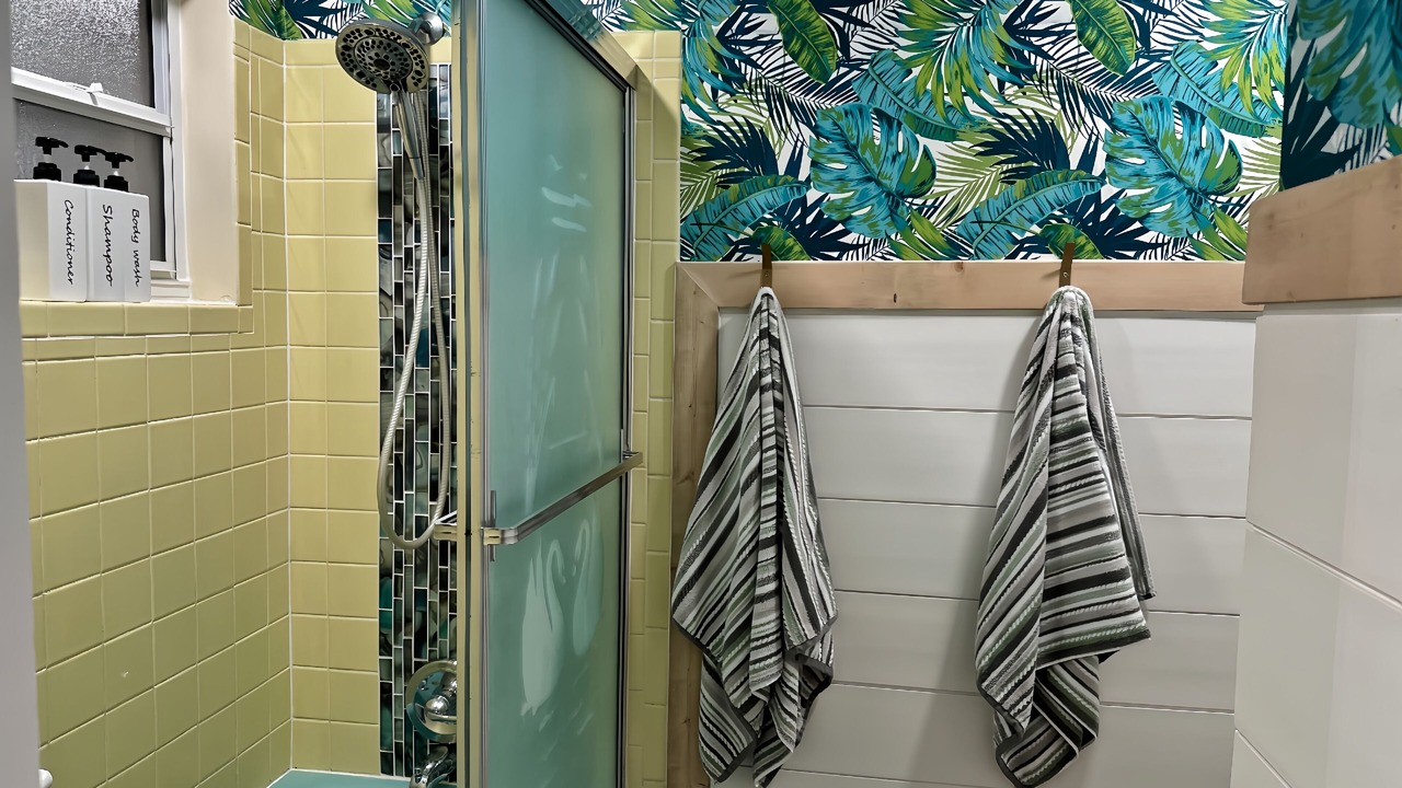 Photo of Bathroom in Cove