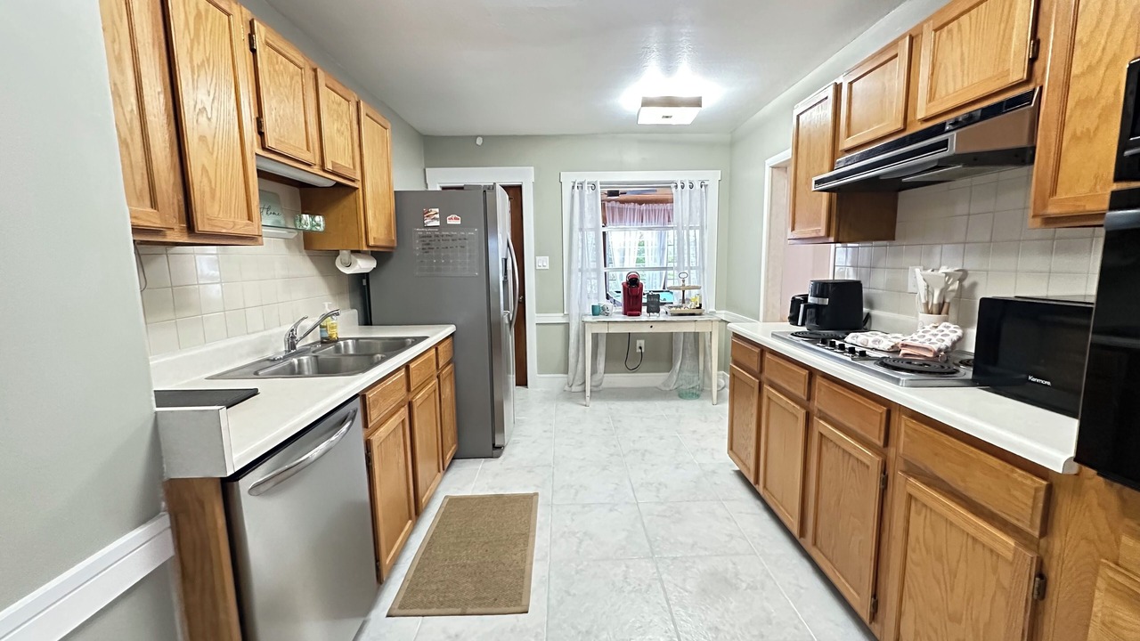 Photo of Kitchen in Cove