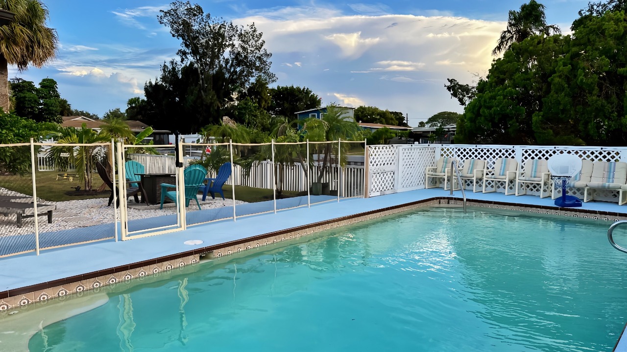 Photo of Outdoor in Cove