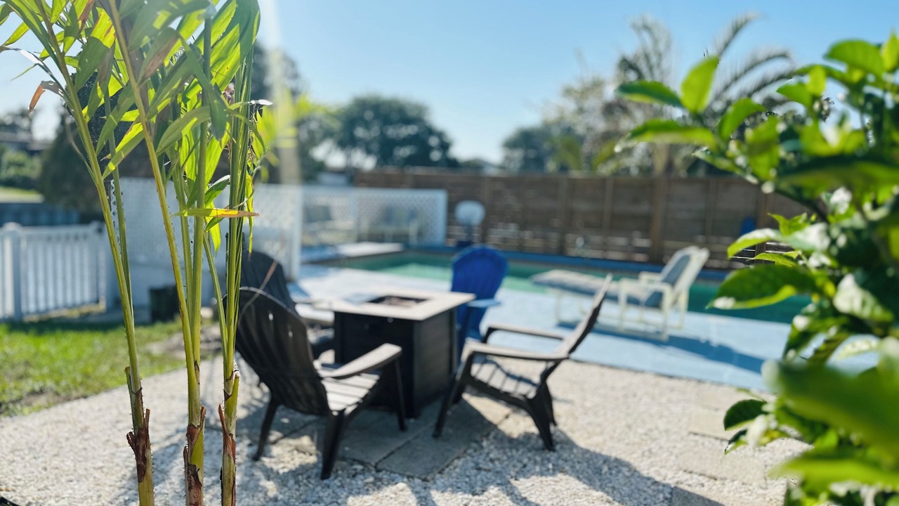 Photo of Outdoor in Cove