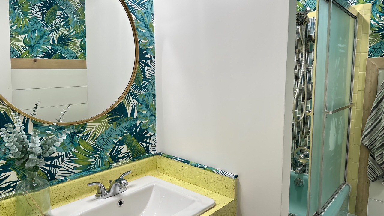 Photo of Bathroom in Cove