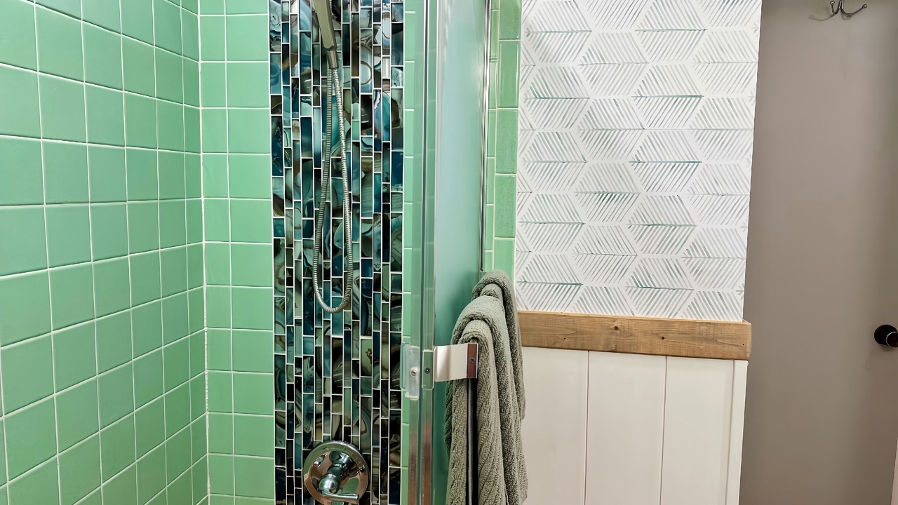 Photo of Bathroom in Cove