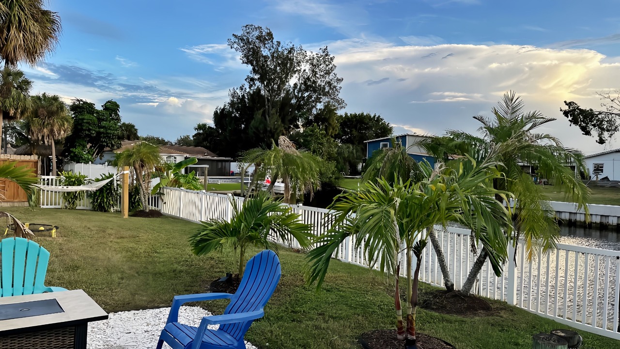 Photo of Outdoor in Cove