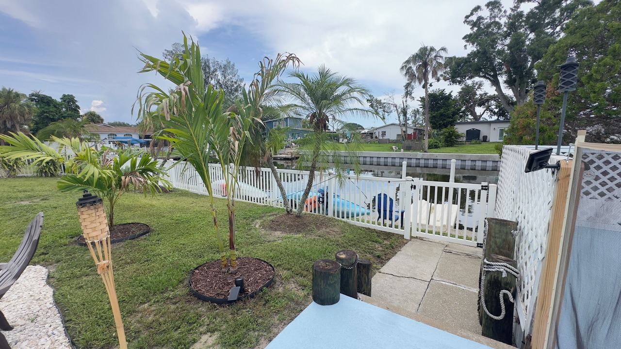 Photo of Outdoor in Cove