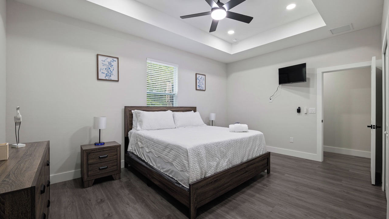 Photo of Bedroom in Brooksville